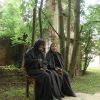 Prechádzka historickým parkom - RL14