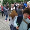 Prechádzka historickým parkom - RL16