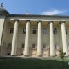 Rekonštrukcia obvodového plášťa objektu kaštieľa - 1