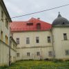 Rekonštrukcia obvodového plášťa objektu kaštieľa - 10