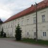 Rekonštrukcia obvodového plášťa objektu kaštieľa - 11