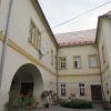 Rekonštrukcia obvodového plášťa objektu kaštieľa - 12