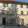 Rekonštrukcia obvodového plášťa objektu kaštieľa - 3