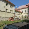 Rekonštrukcia obvodového plášťa objektu kaštieľa - 4