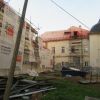 Rekonštrukcia obvodového plášťa objektu kaštieľa - 6