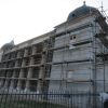 Rekonštrukcia obvodového plášťa objektu kaštieľa - 7