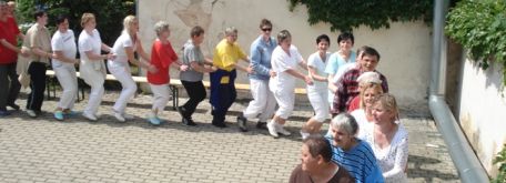 Deň otvorených dverí 2014 