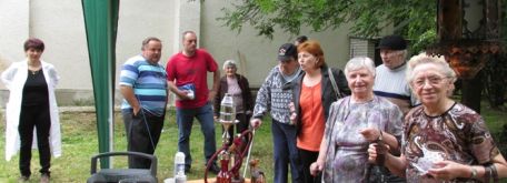 Deň otvorených dverí 2014 