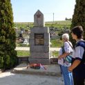 Cintorín Nová Bošáca