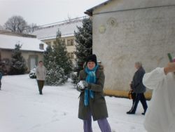 guľovačka