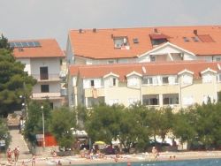 Chorvátsko - leto 2013
