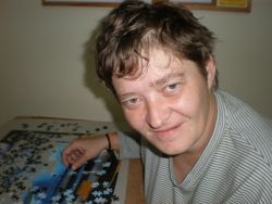 voľný čas