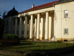Exteriér