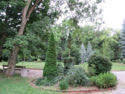 park