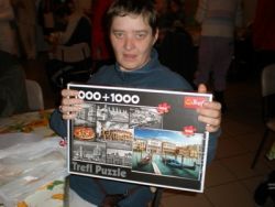 darčeky :)