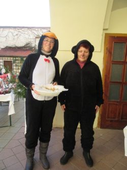 vianočné trhy
