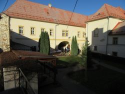 prípravy