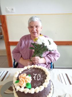 oslava jubilea