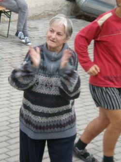 skvelá zábava