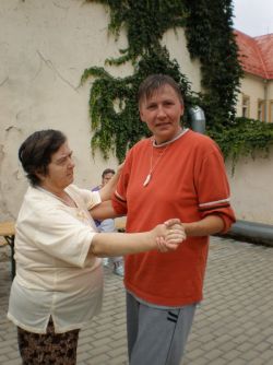 zábava