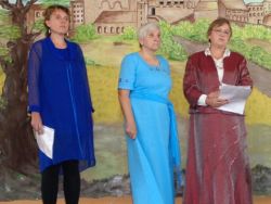 Trenčiansky Omar 2015
