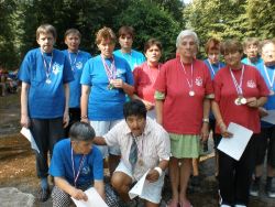 Športový deň 2013