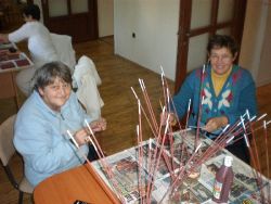 pracovná terapia