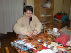pracovná terapia