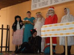 Trenčiansky Omar 2012