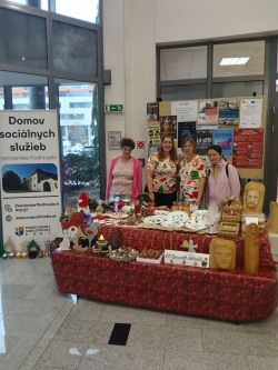 Deň otvorených dverí TSK