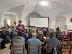 Filmové premietanie