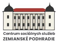 Centrum sociálnych služieb - Zemianske Podhradie